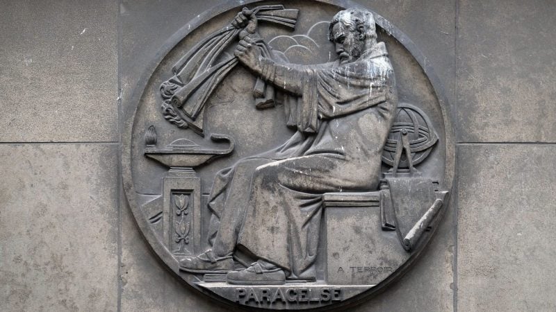 Philippus Aureolus Paracelsus and the Modern Medical Crisis