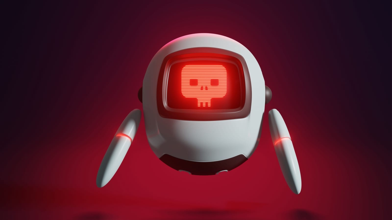 Who’s Afraid of the AI Boogeyman?