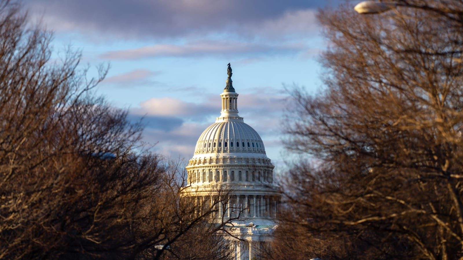 What the US Senate Should Say