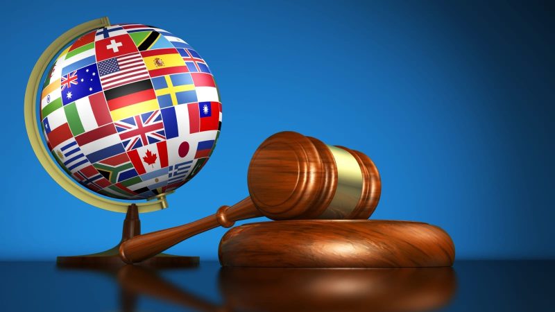 Weaponised Lawfare as Domestic and International Threat to Western Democracies