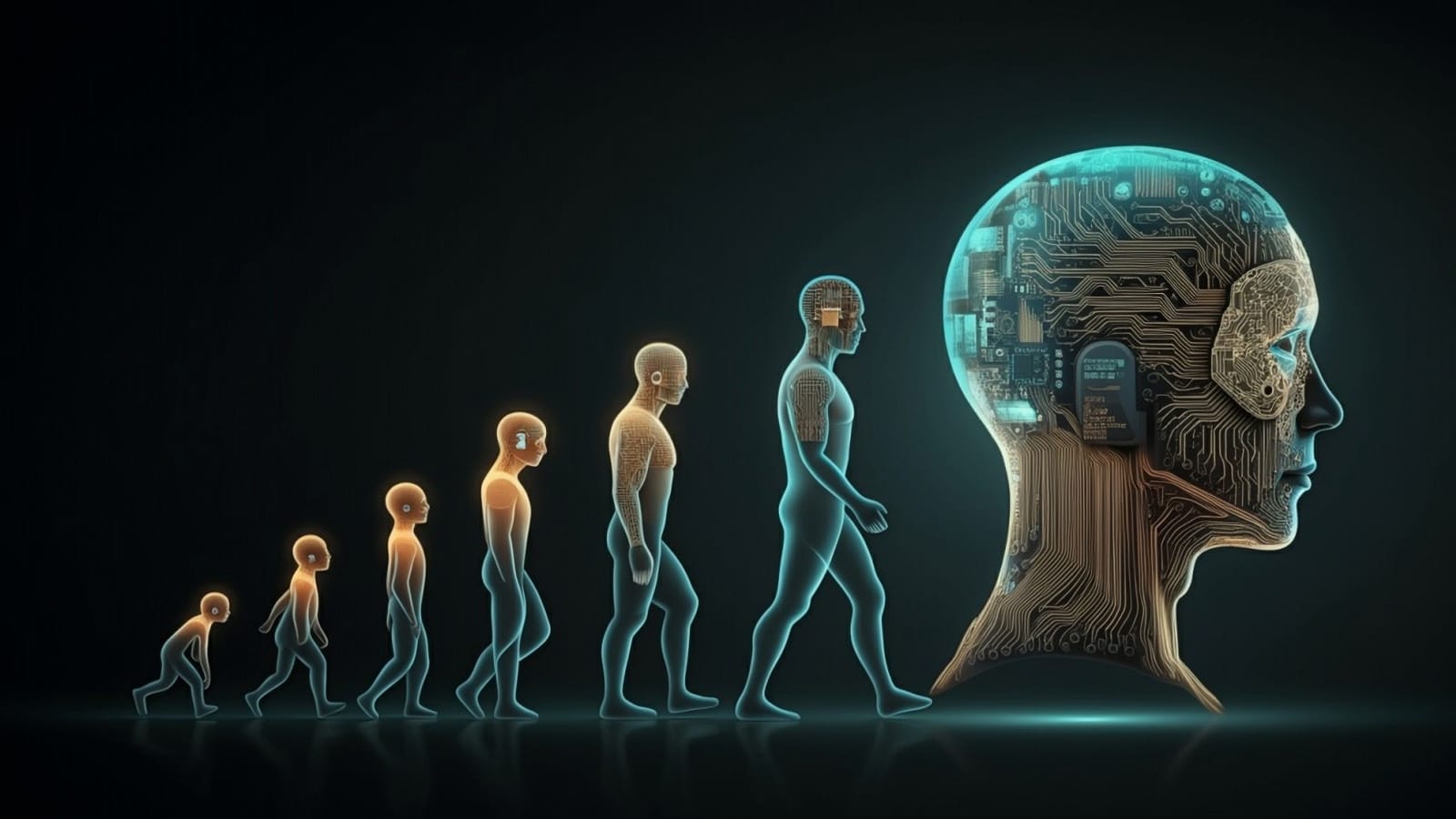 The Real War of the Century: Artificial Intelligence