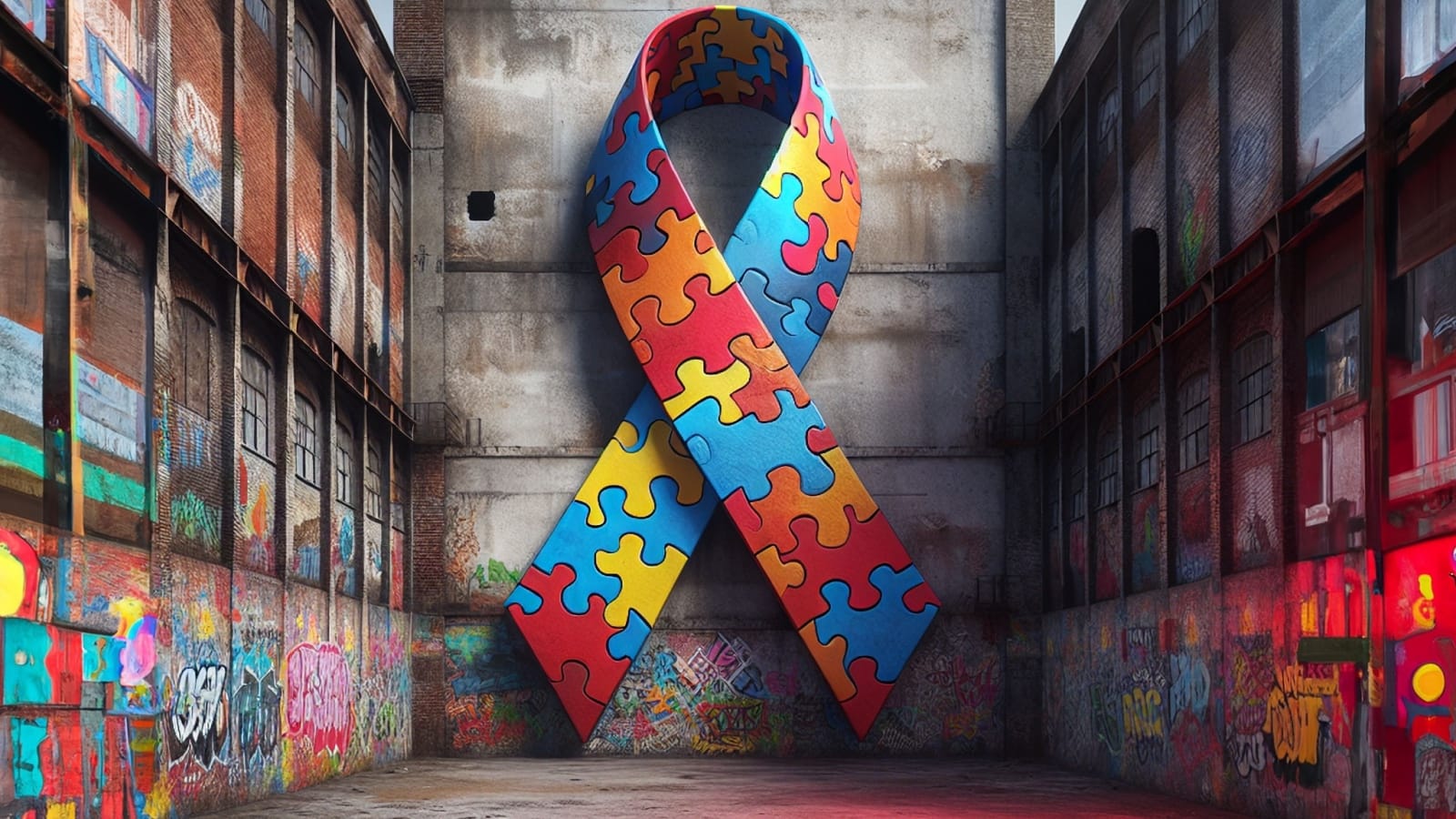 What Autism Is Not
