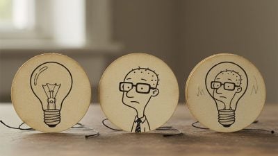 Scott Adams and Intellectual Courage