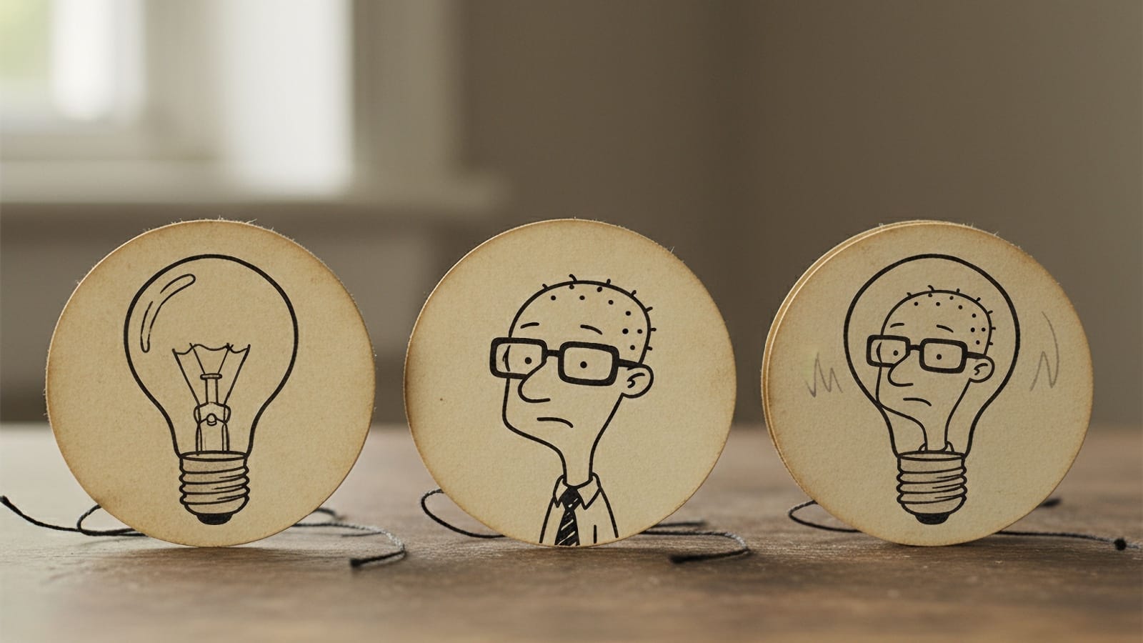 Scott Adams and Intellectual Courage