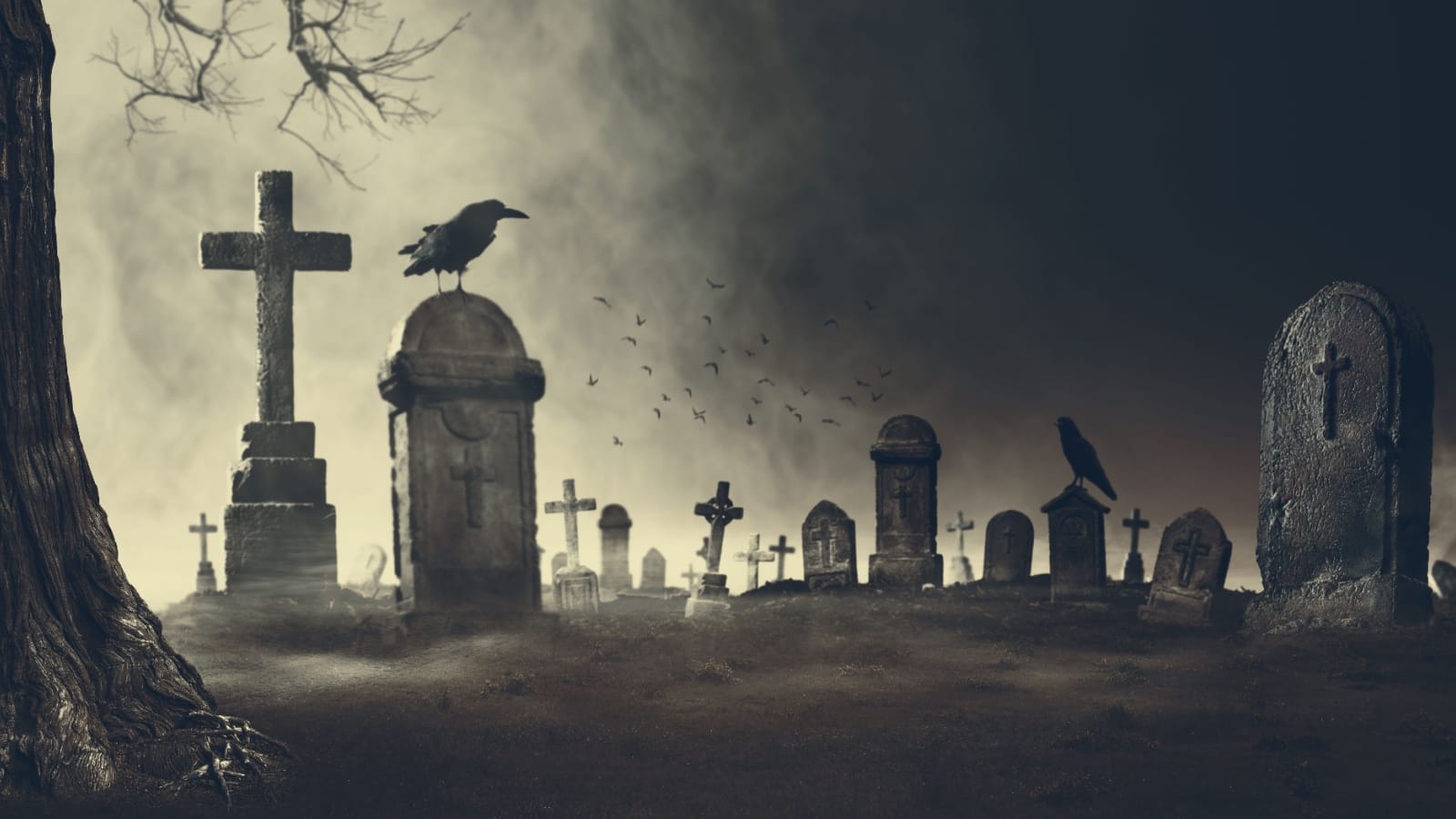 The Reason for Death Rituals