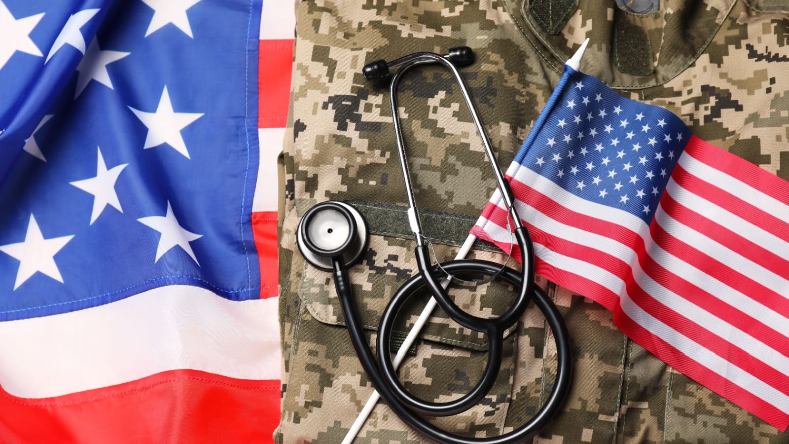 The Problem with America First Global Health