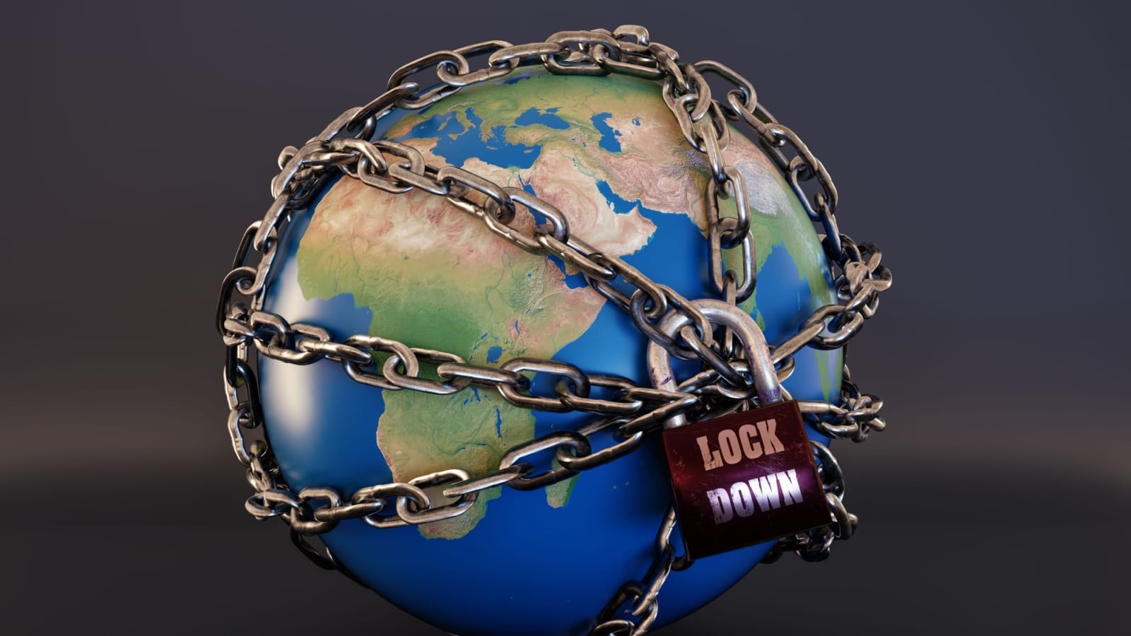 The Lockdown Disaster Must Not Be Forgiven