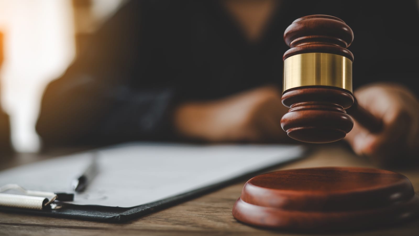 When Judges Go Rogue
