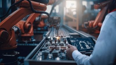 Has Automation Stolen What It Means to Be Human?