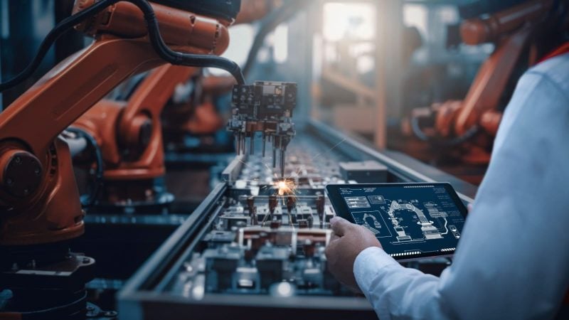 Has Automation Stolen What It Means to Be Human?