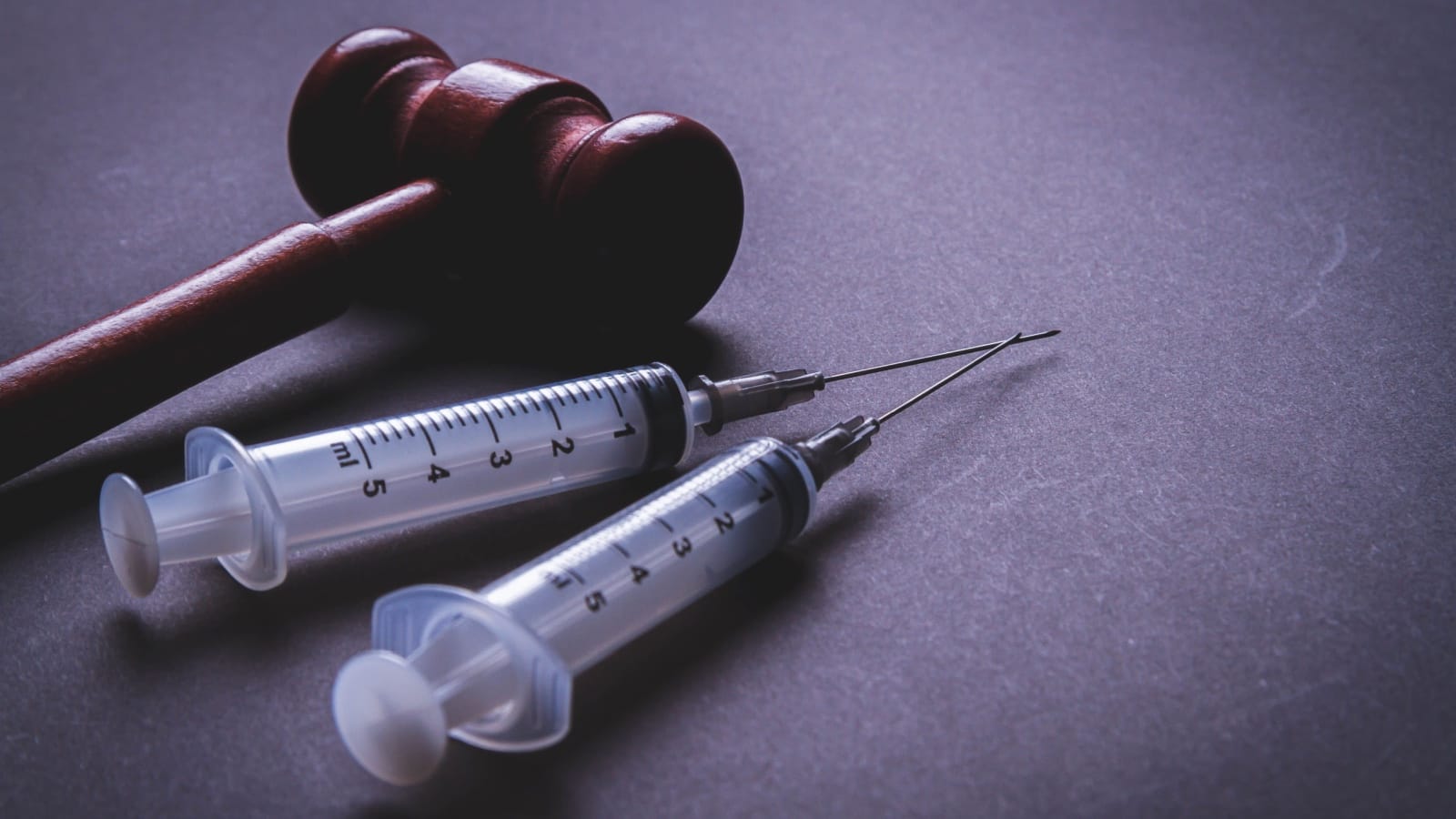 Federal Judge Blocks Kennedy’s Vaccine Reforms