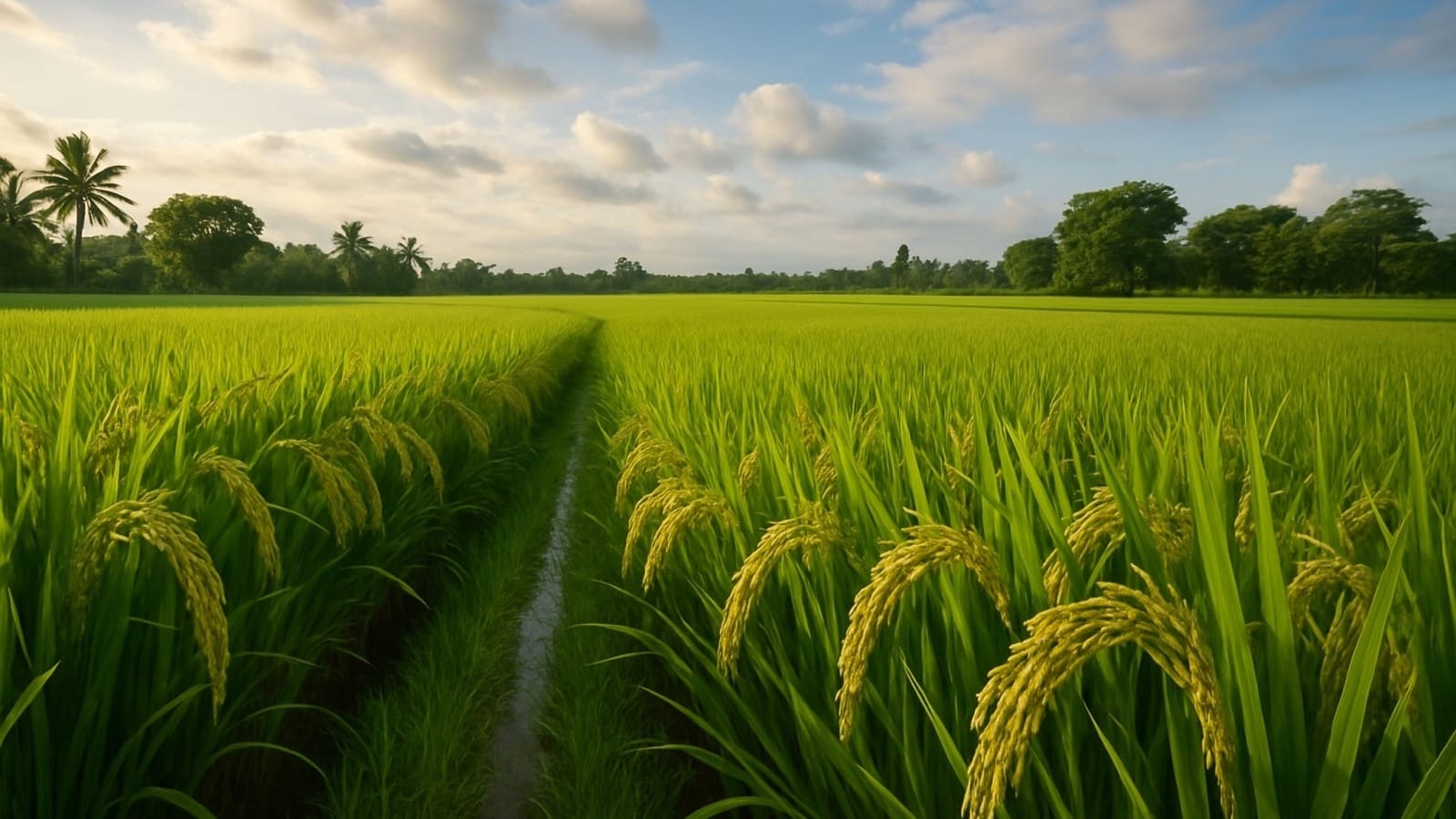 Who Needs Glyphosate?