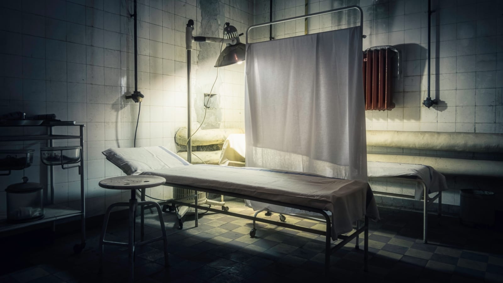 What Covid Policy Did to Doctors Who Refused to Stay Silent