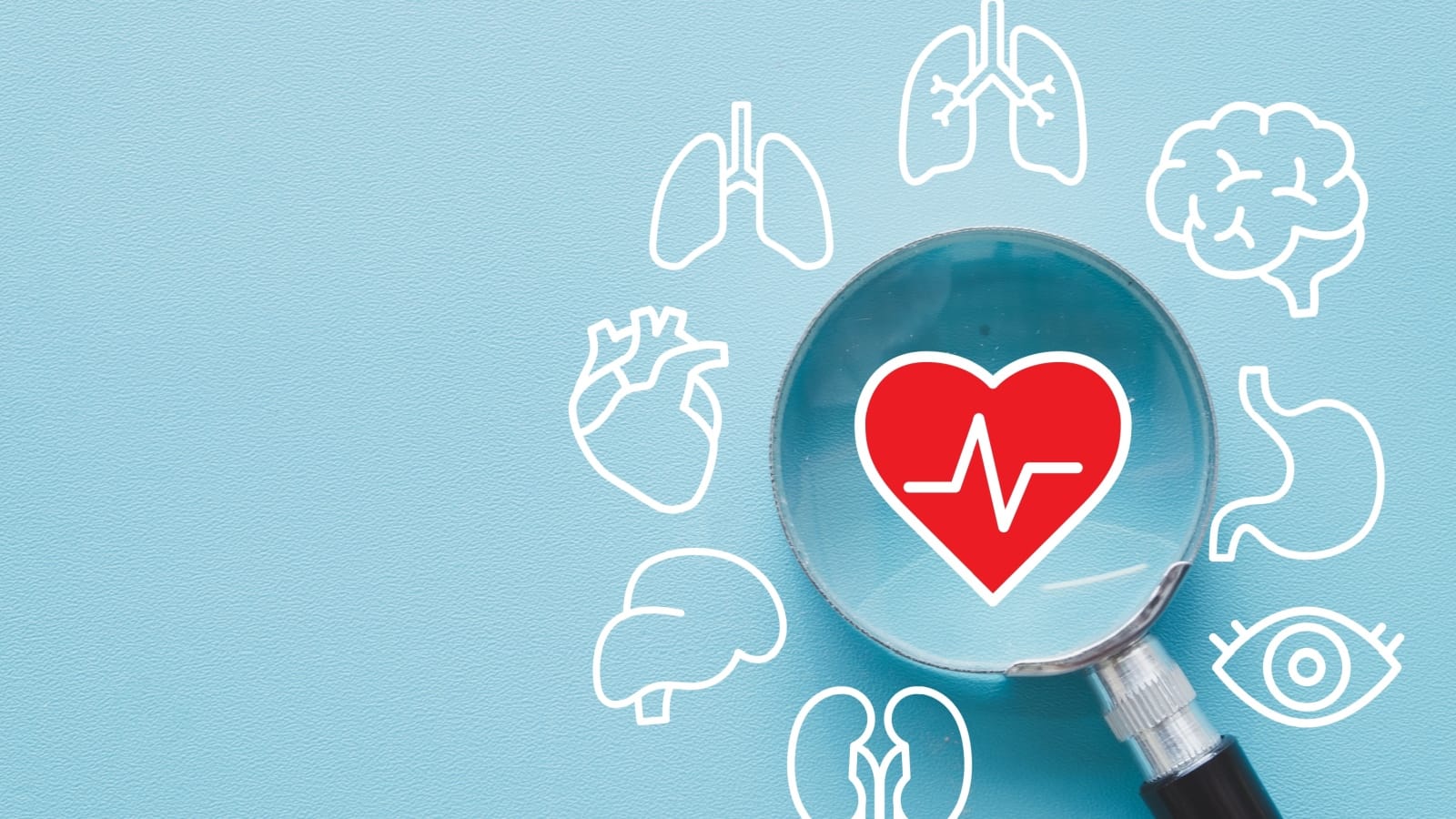General Health Checks Are Harmful