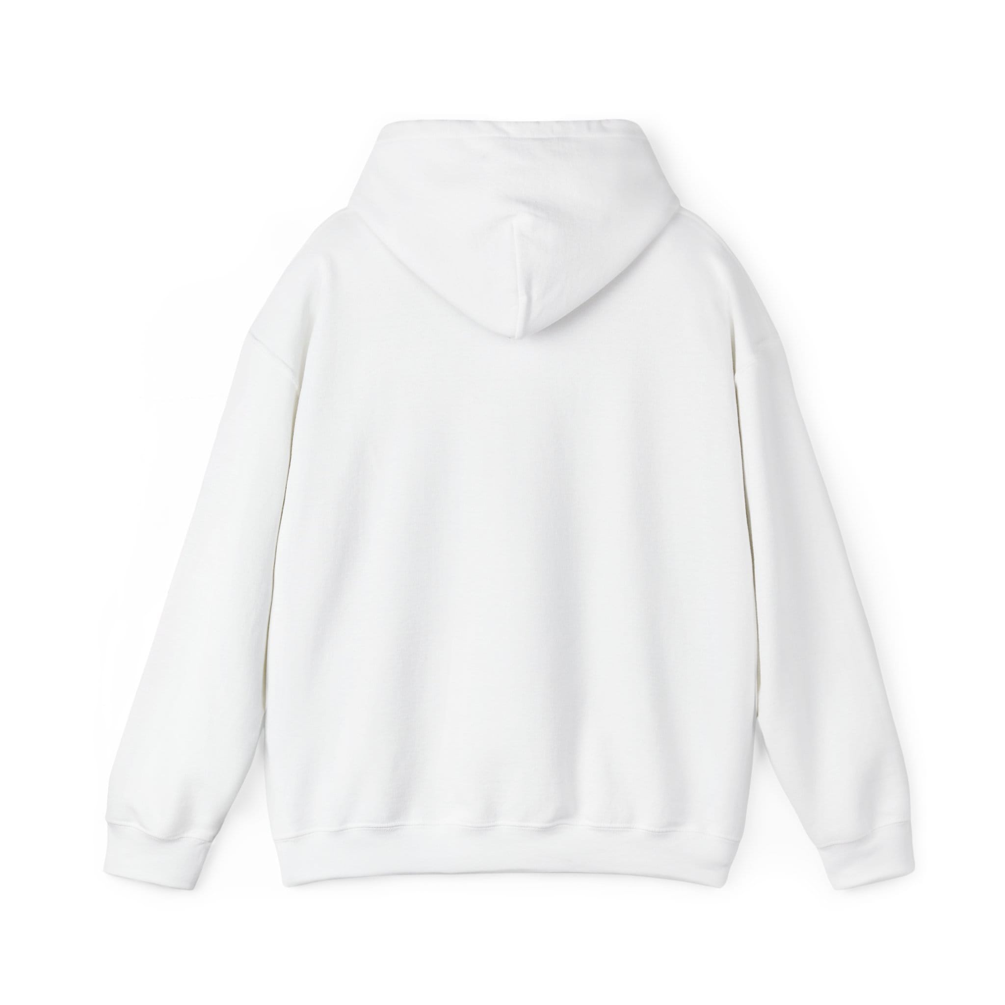 Brownstone Unisex Hooded Sweatshirt - Image 12