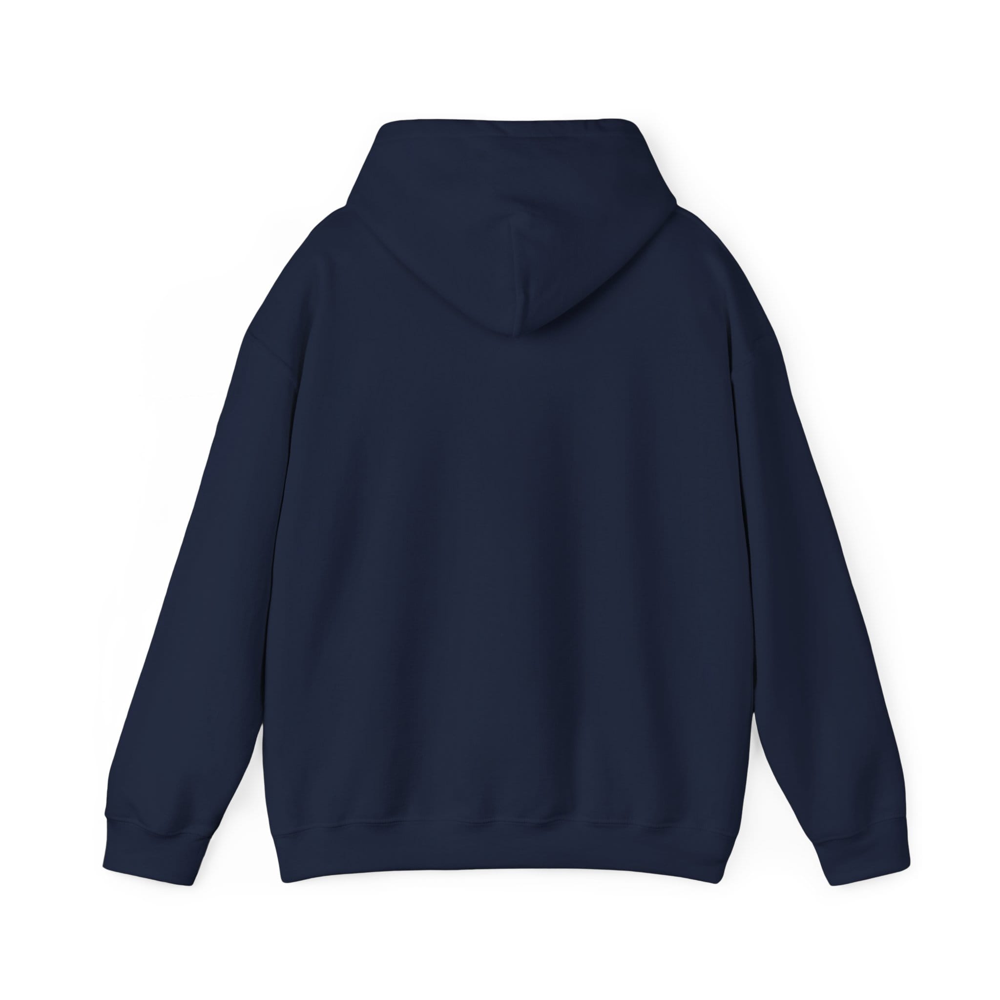 Brownstone Unisex Hooded Sweatshirt - Image 2