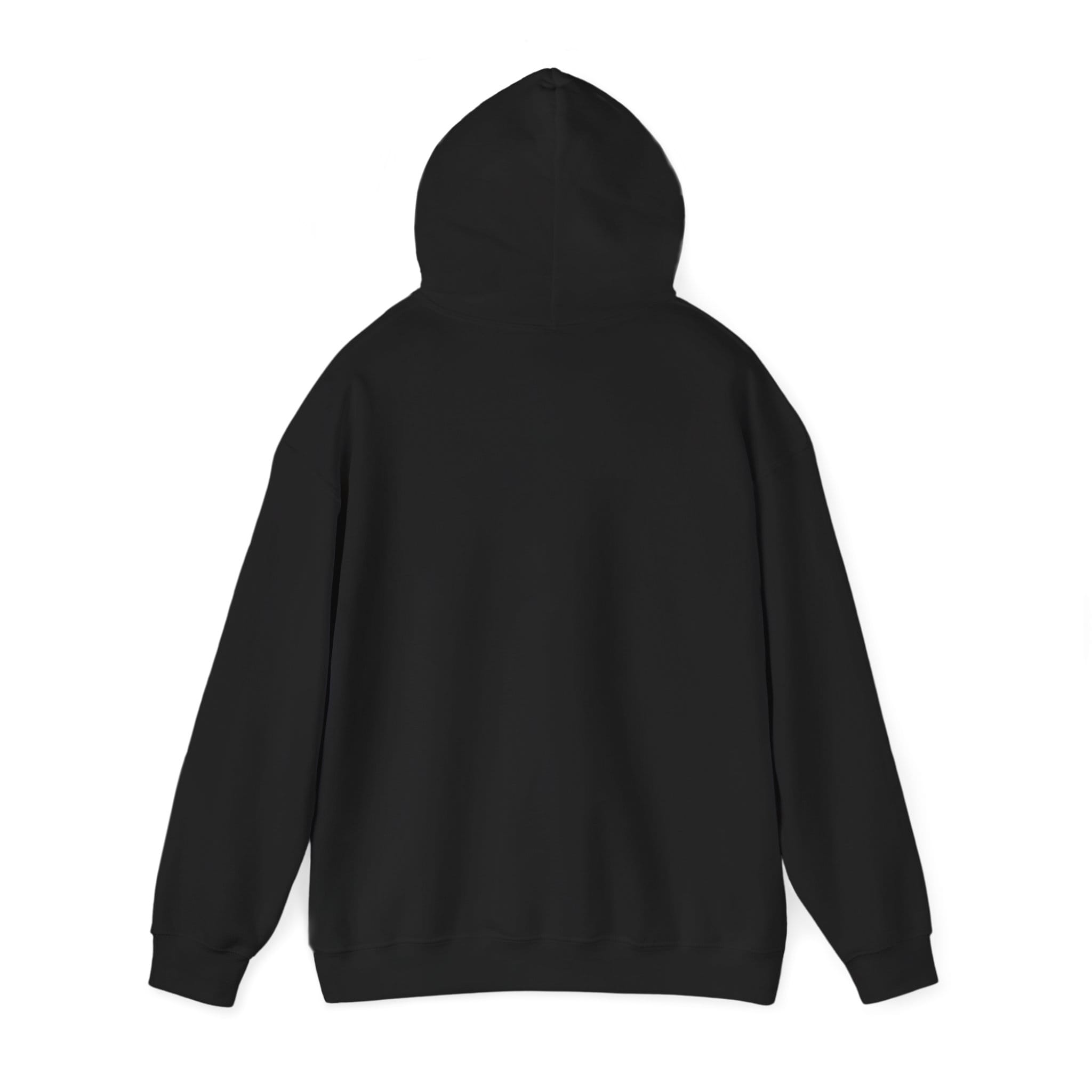 Brownstone Unisex Hooded Sweatshirt - Image 18