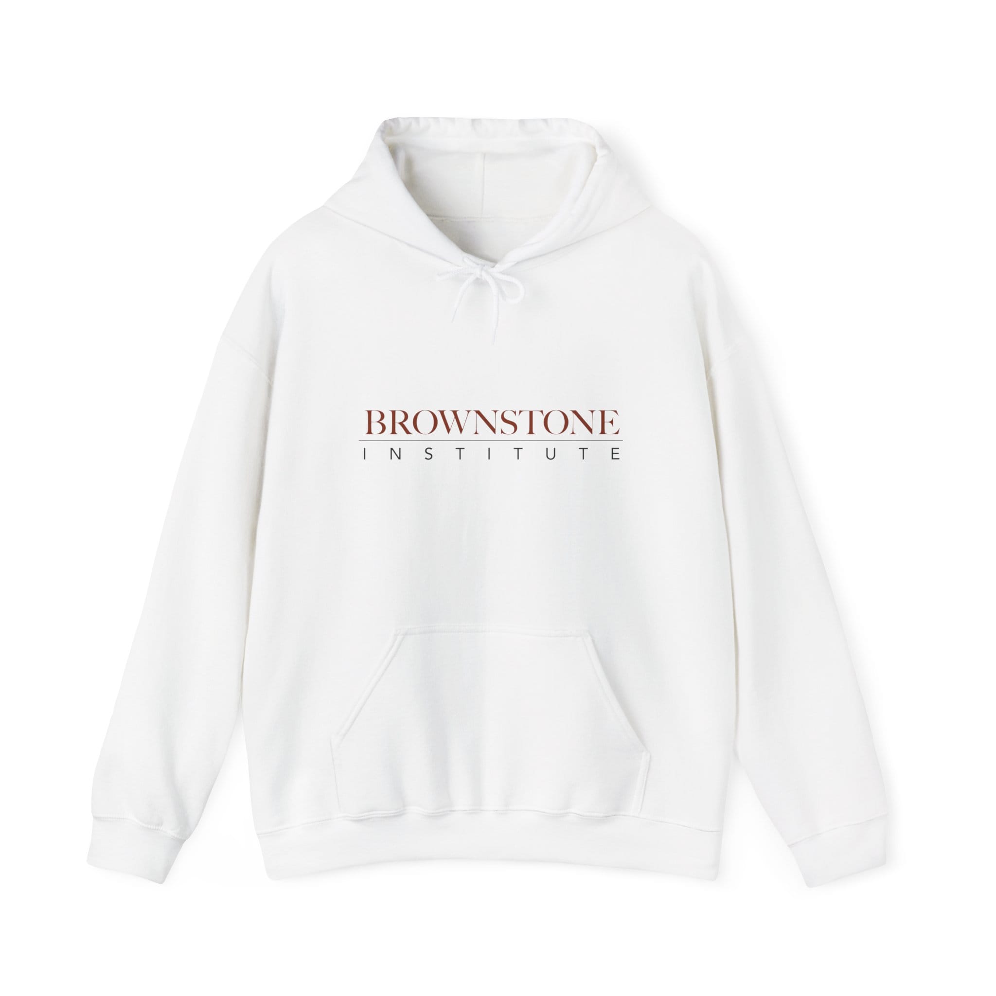 Brownstone Unisex Hooded Sweatshirt - Image 11
