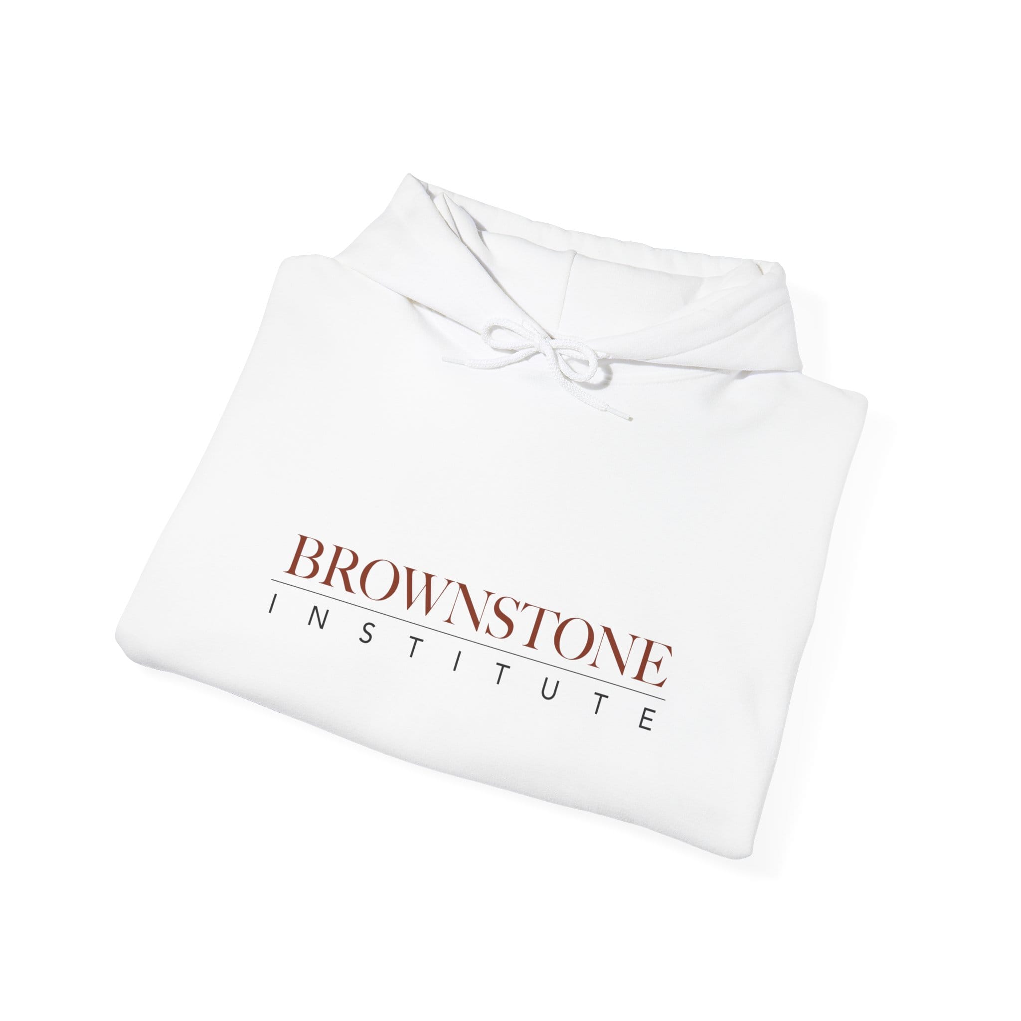 Brownstone Unisex Hooded Sweatshirt - Image 14
