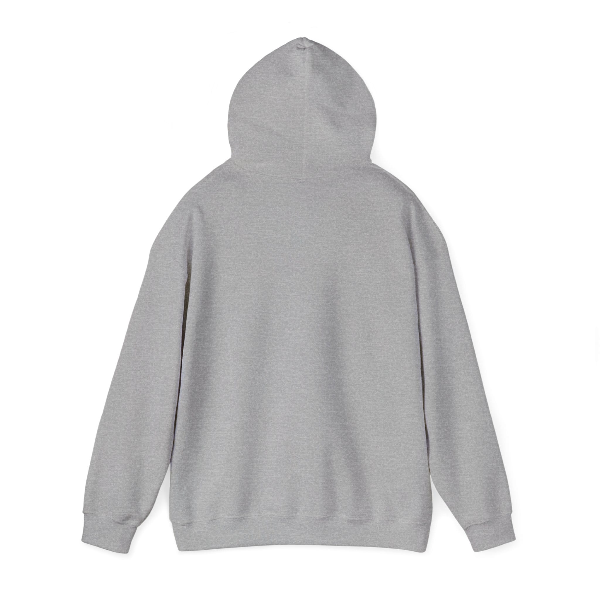 Brownstone Unisex Hooded Sweatshirt - Image 8
