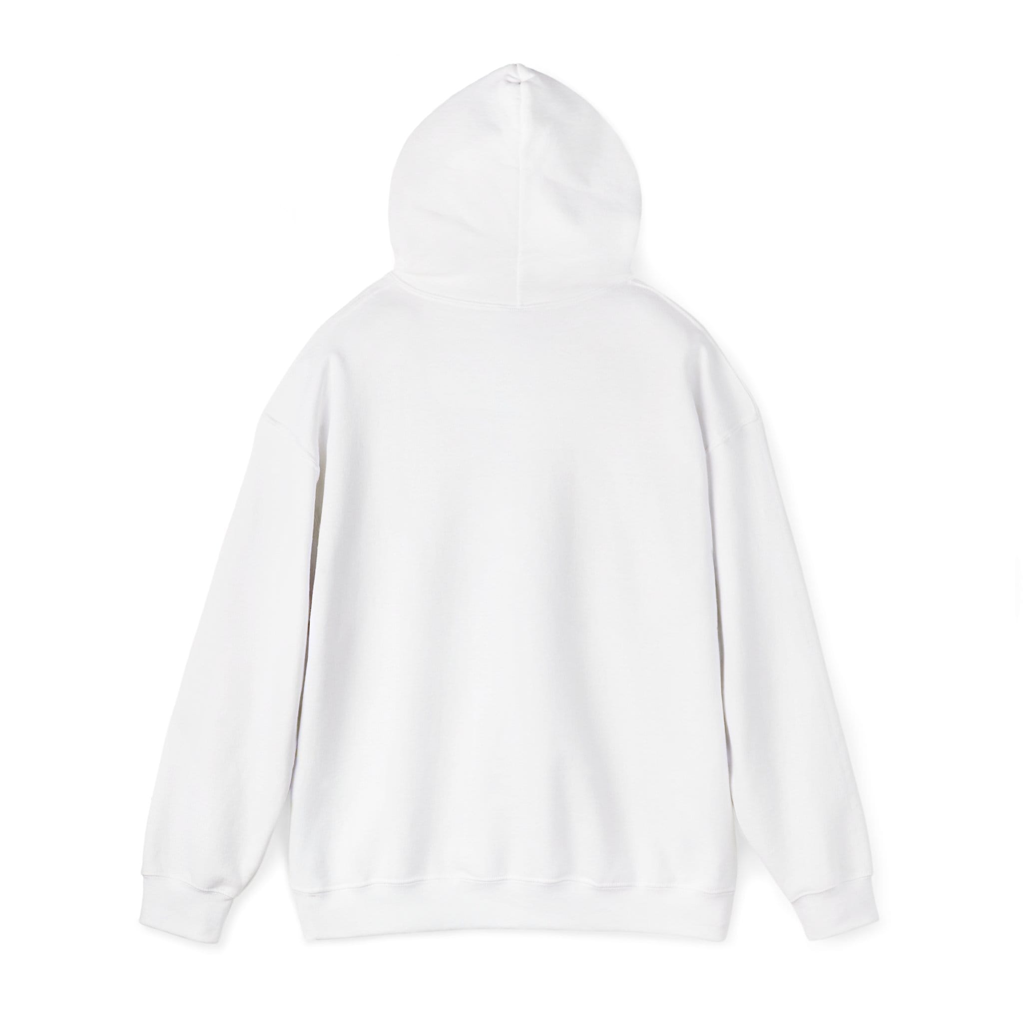 Brownstone Unisex Hooded Sweatshirt - Image 13