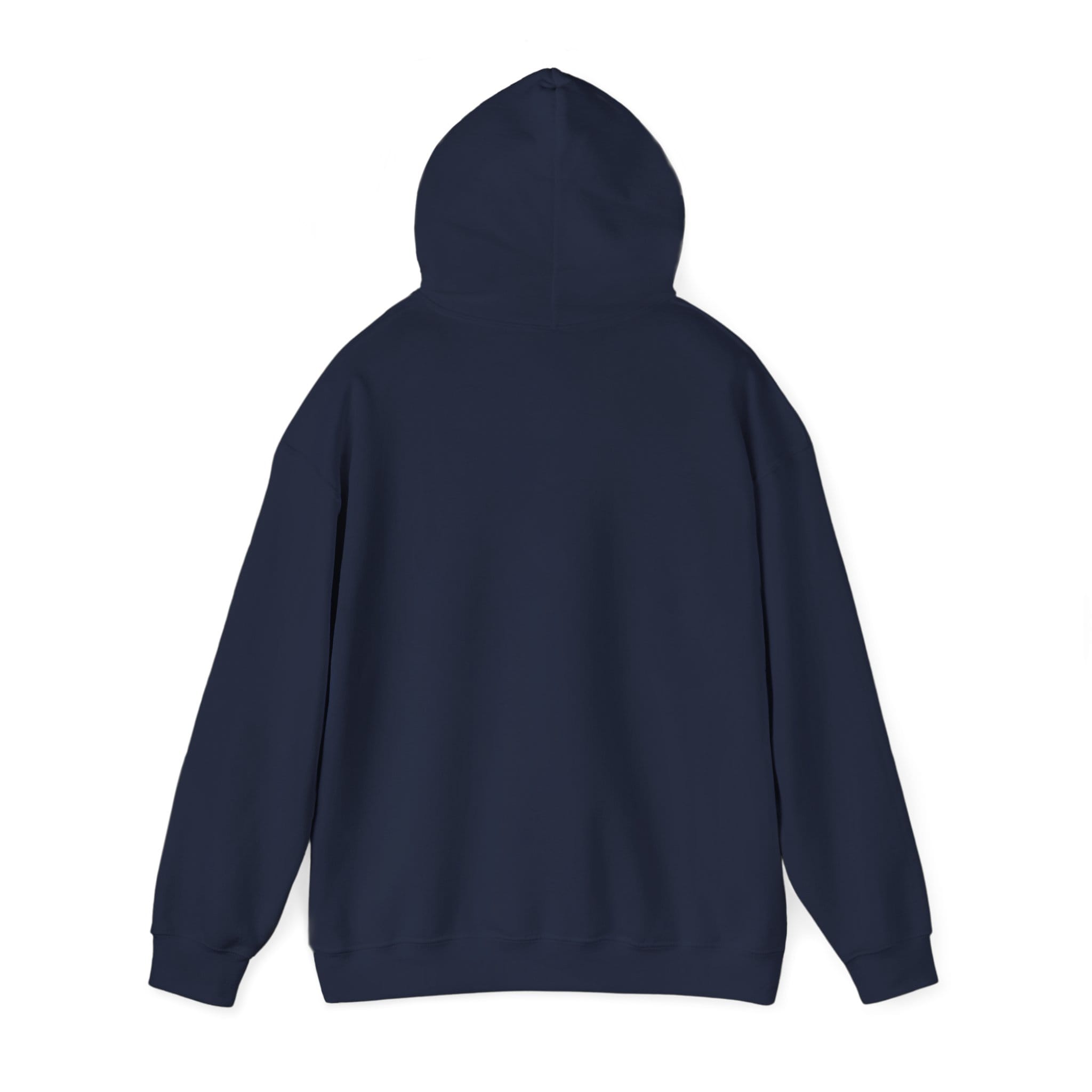 Brownstone Unisex Hooded Sweatshirt - Image 3