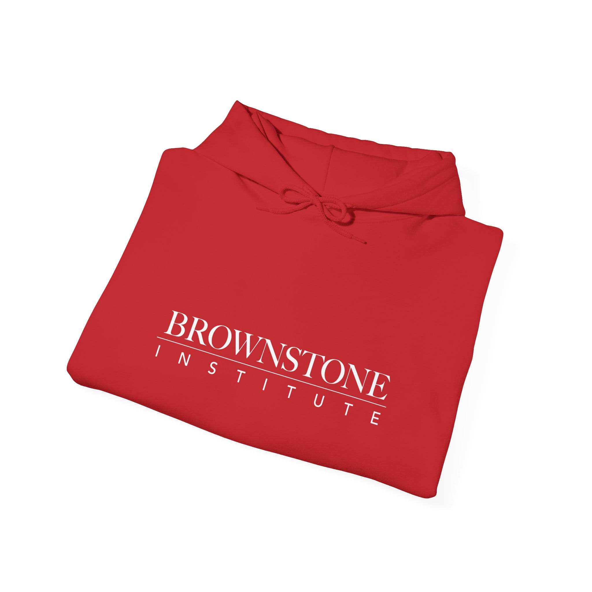 Brownstone Unisex Hooded Sweatshirt - Image 24