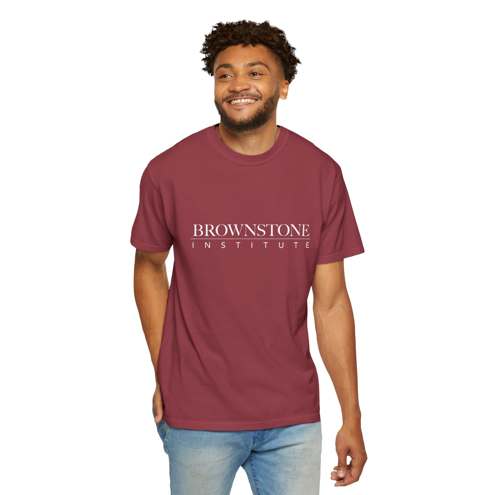 Brownstone Institute T-Shirt - Image 54