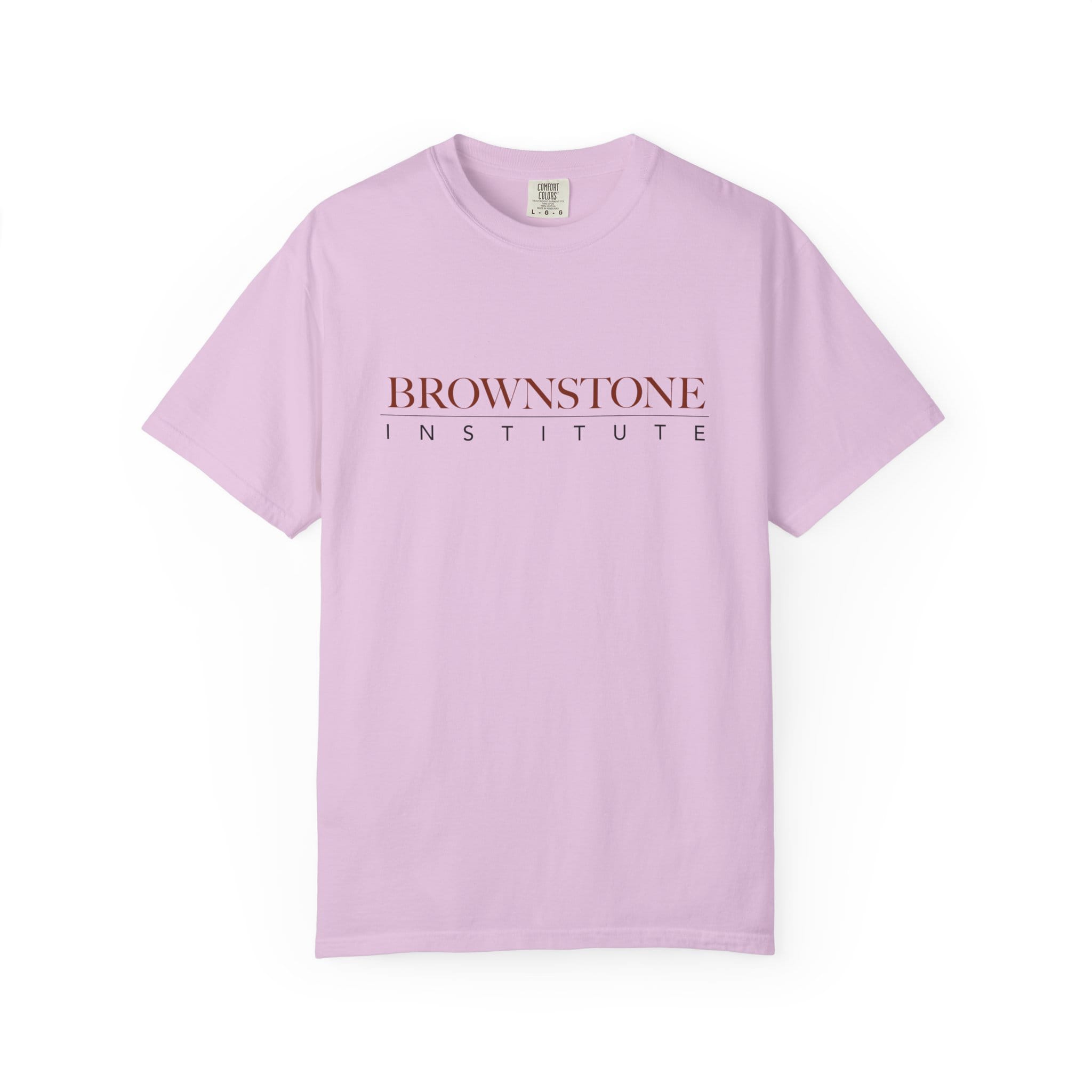Brownstone Institute T-shirt (Light Colors) - Image 31