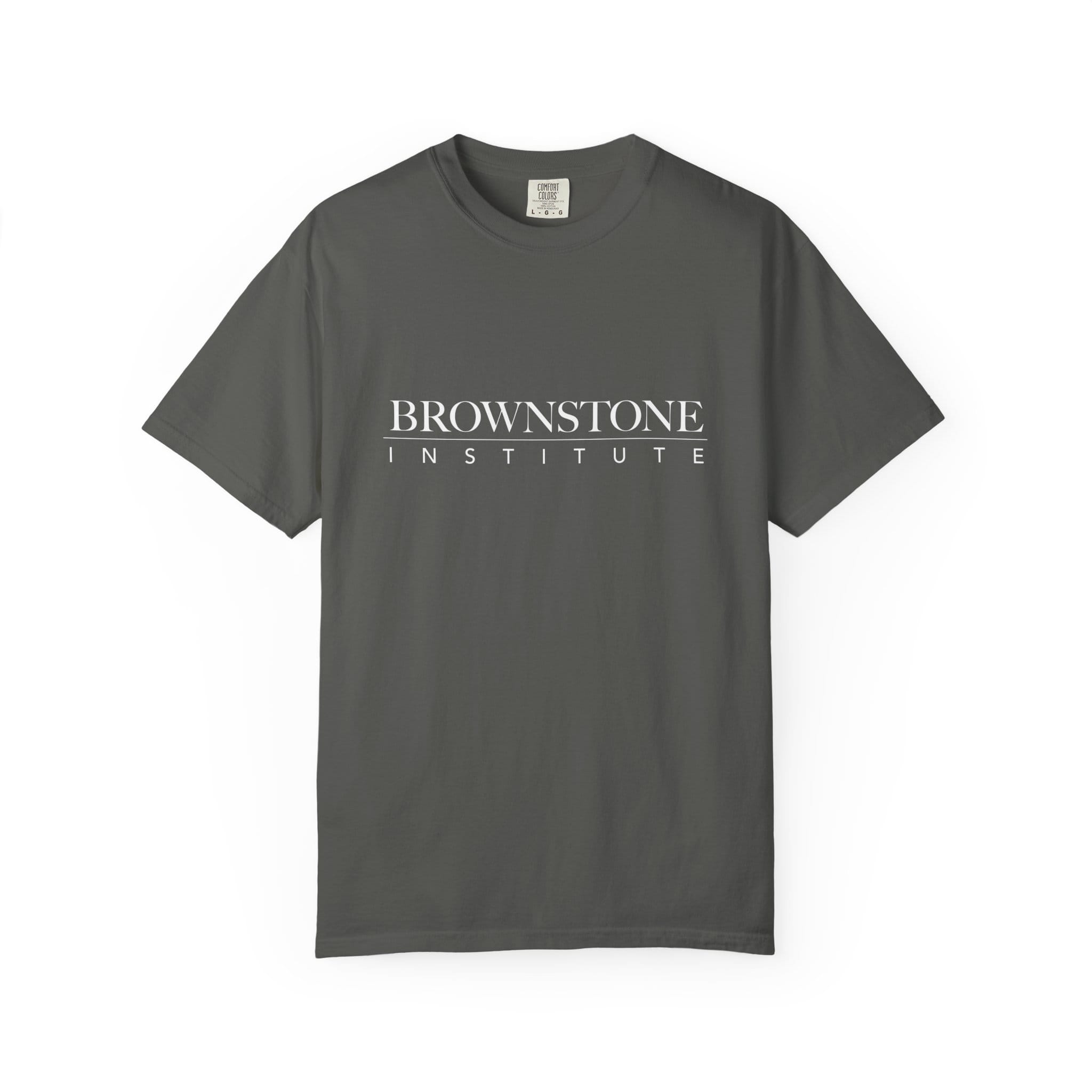 Brownstone Institute T-Shirt - Image 22