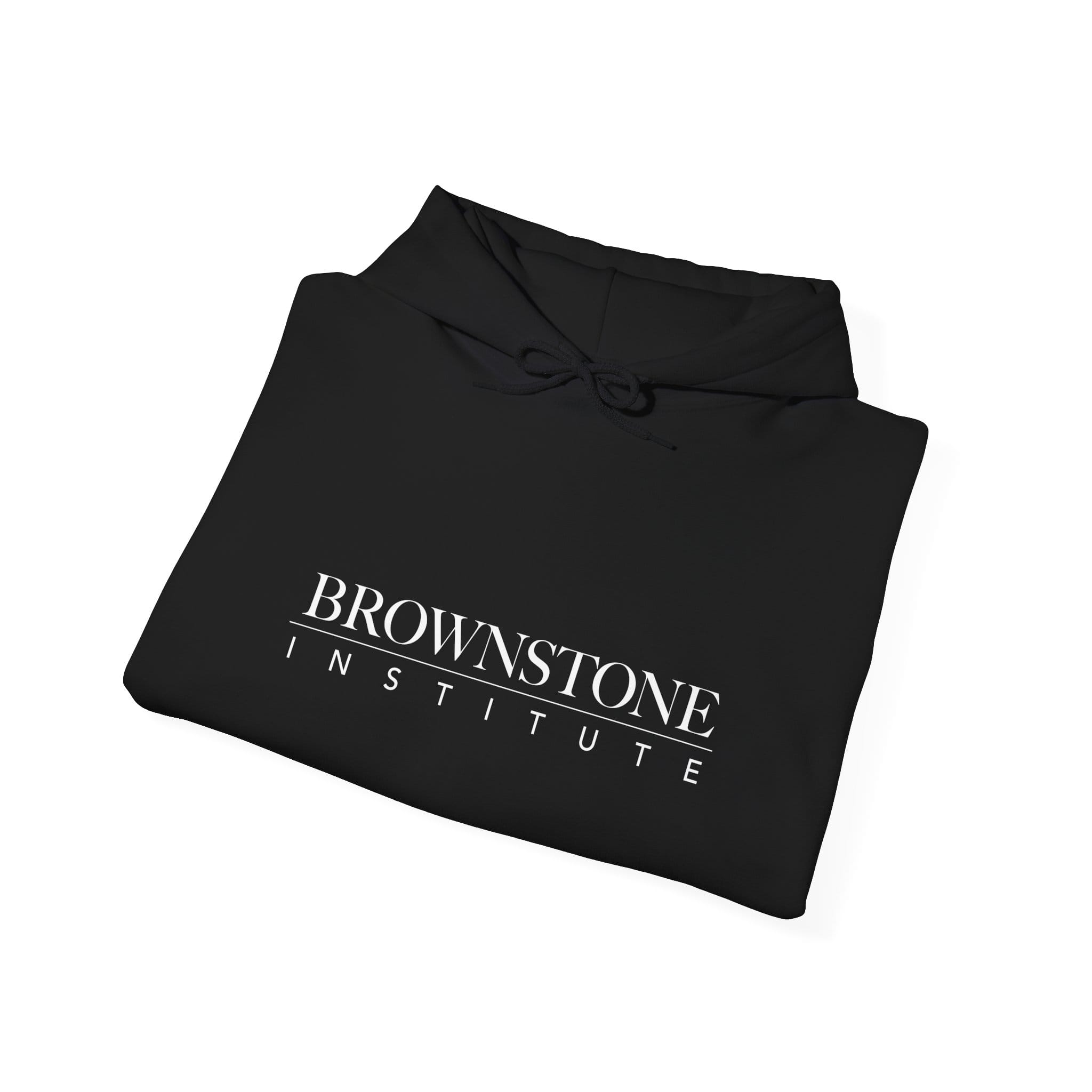 Brownstone Unisex Hooded Sweatshirt - Image 19