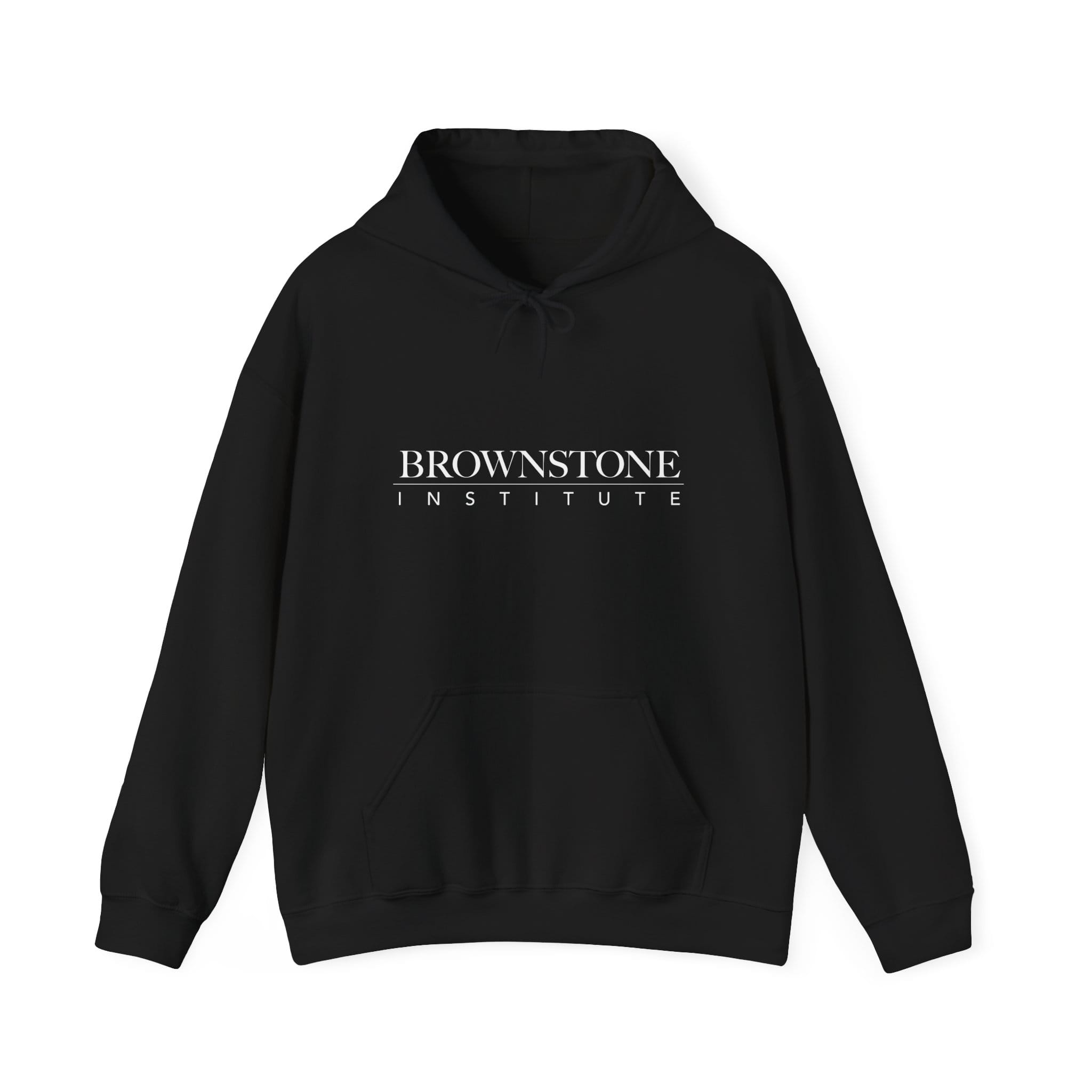 Brownstone Unisex Hooded Sweatshirt - Image 16