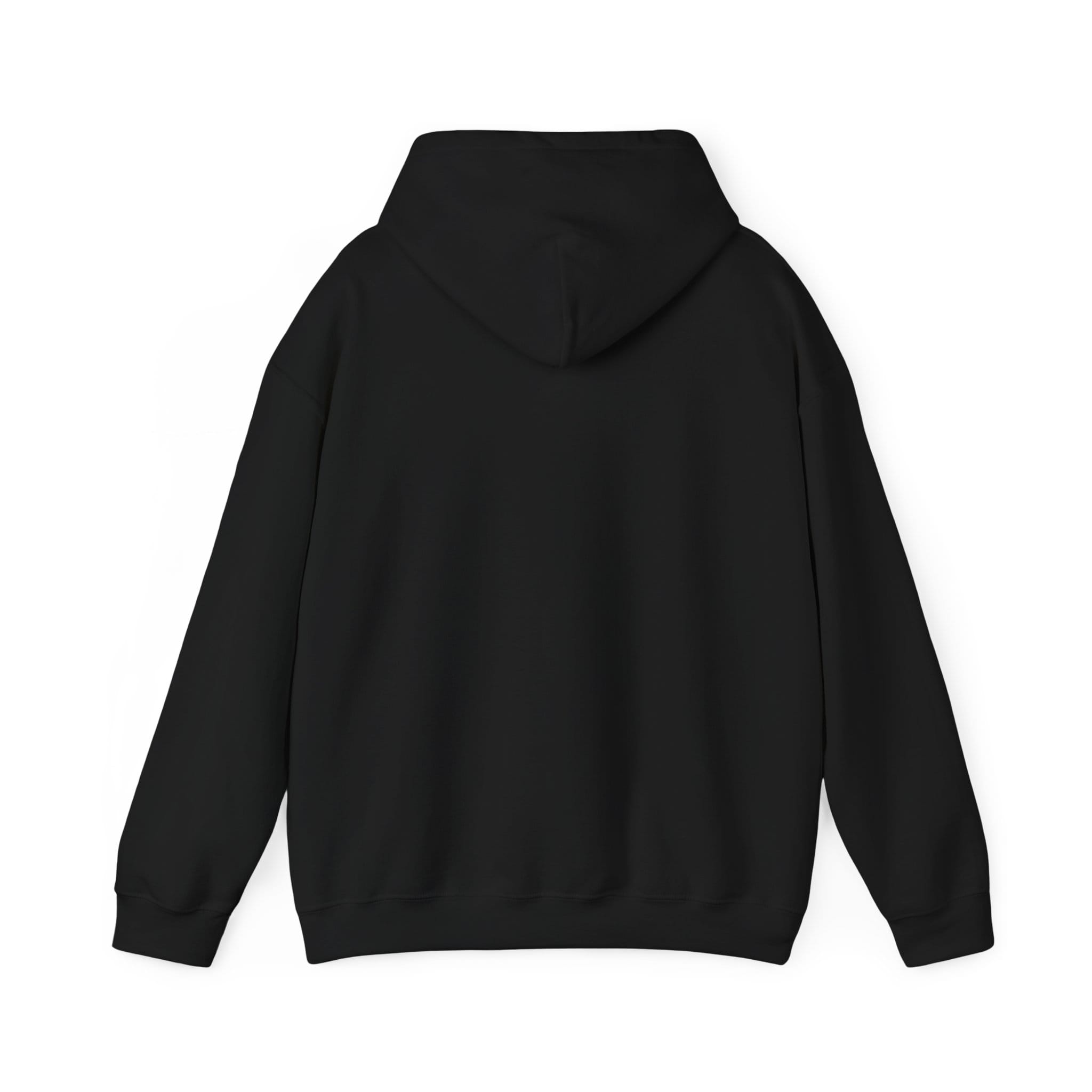 Brownstone Unisex Hooded Sweatshirt - Image 17