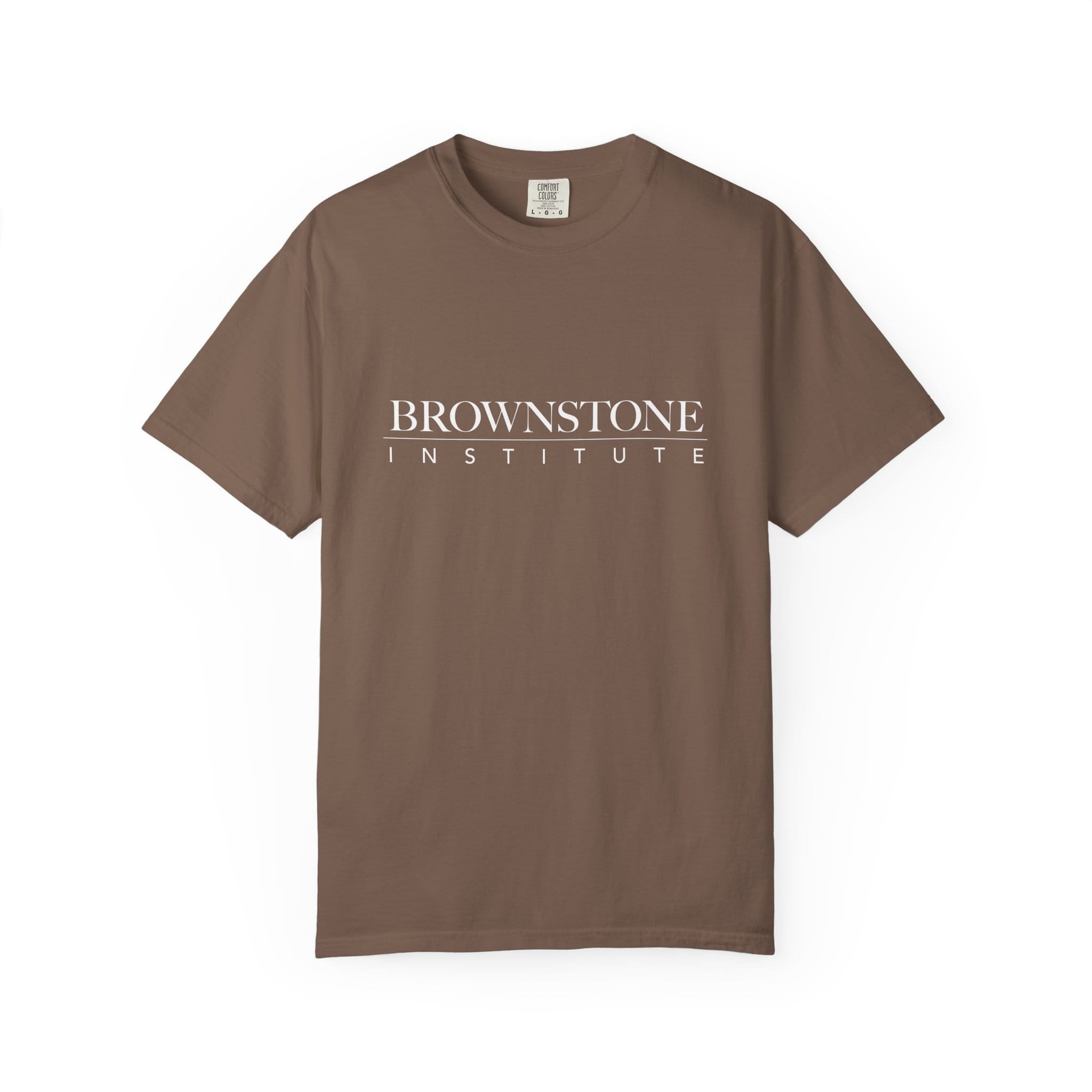 Brownstone Institute T-Shirt - Image 16