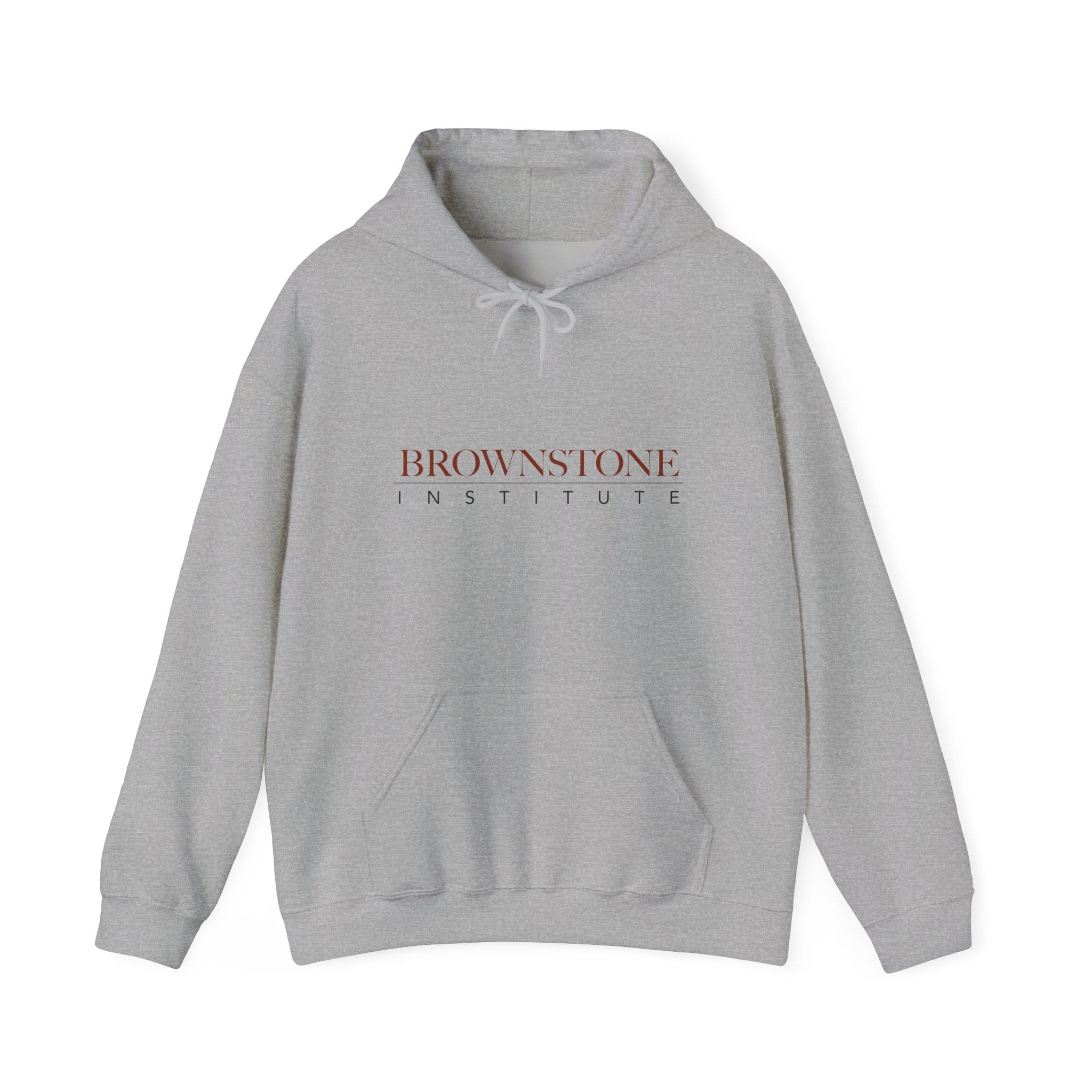 Brownstone Unisex Hooded Sweatshirt - Image 6
