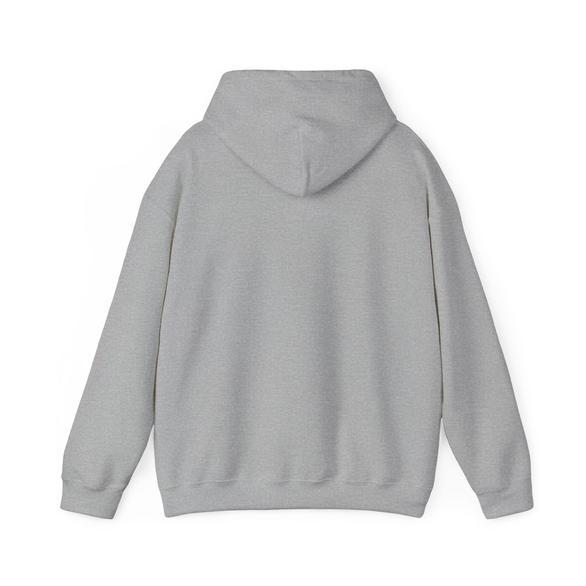 Brownstone Unisex Hooded Sweatshirt - Image 7
