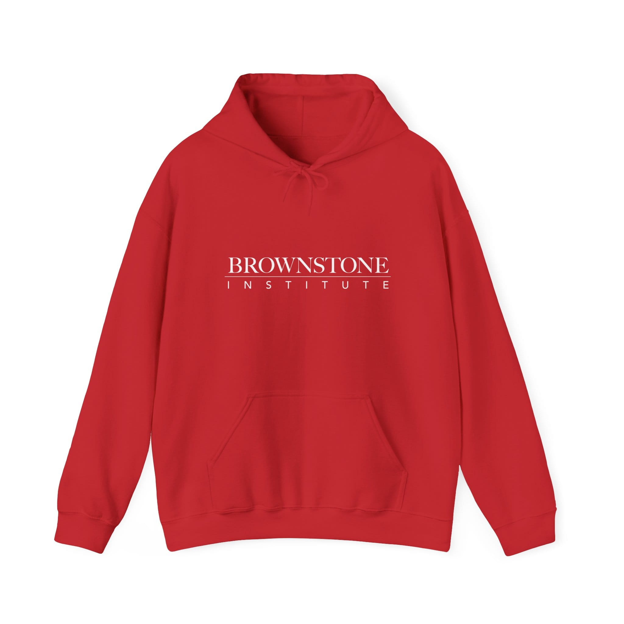 Brownstone Unisex Hooded Sweatshirt - Image 21