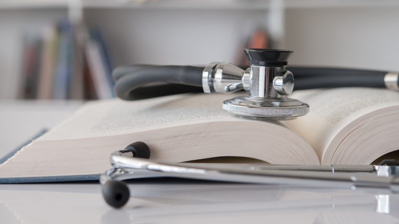 A.J. Cronin on Medical Ethics