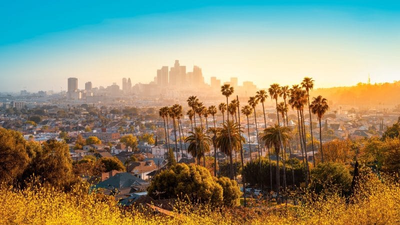 City of Angels