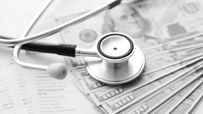 Il monopolio del codice di rimborso rappresenta una minaccia per la salute.
