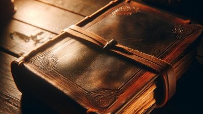 The Diaries of Anthony Fauci: 2020-2021