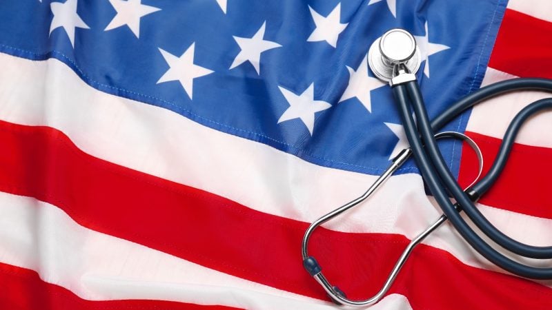 How to Make the CDC Great Again