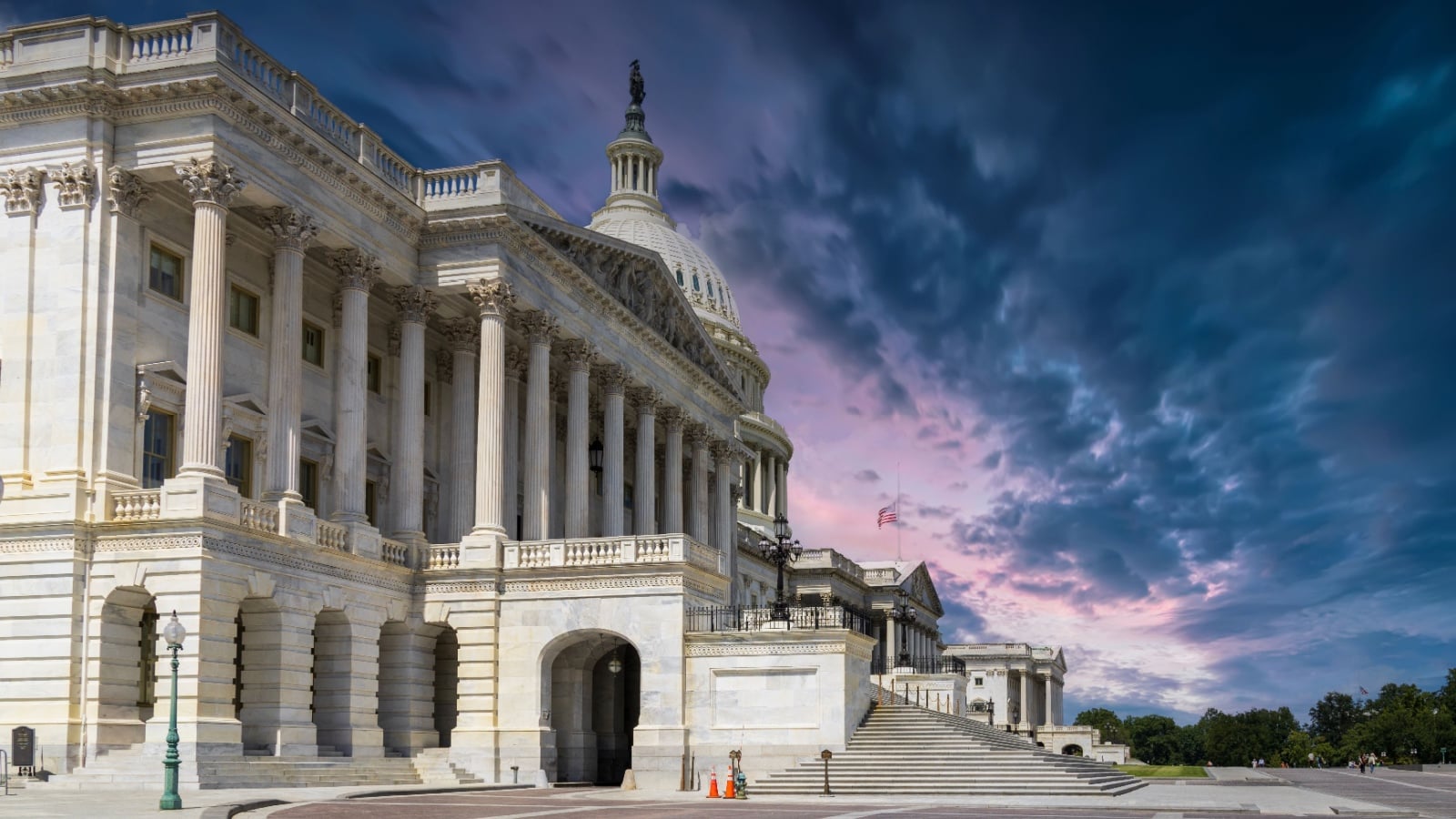 How the American Republic Became a Managerial State