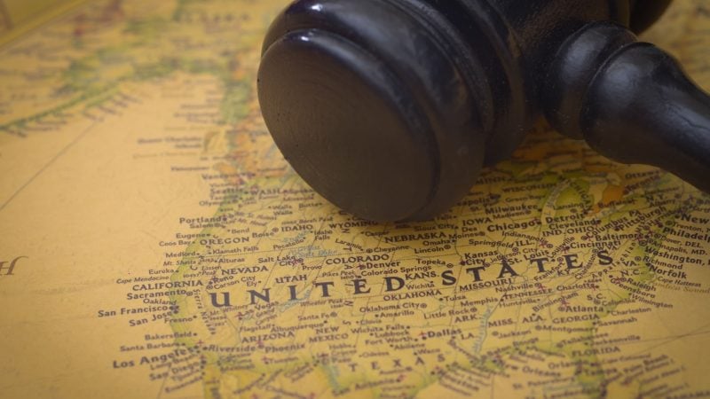 Subjects and Citizens: A Treatise by Justice Clarence Thomas