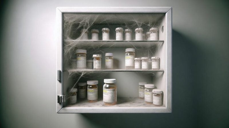An Ode to Remembrance on Prescribed Harm Day
