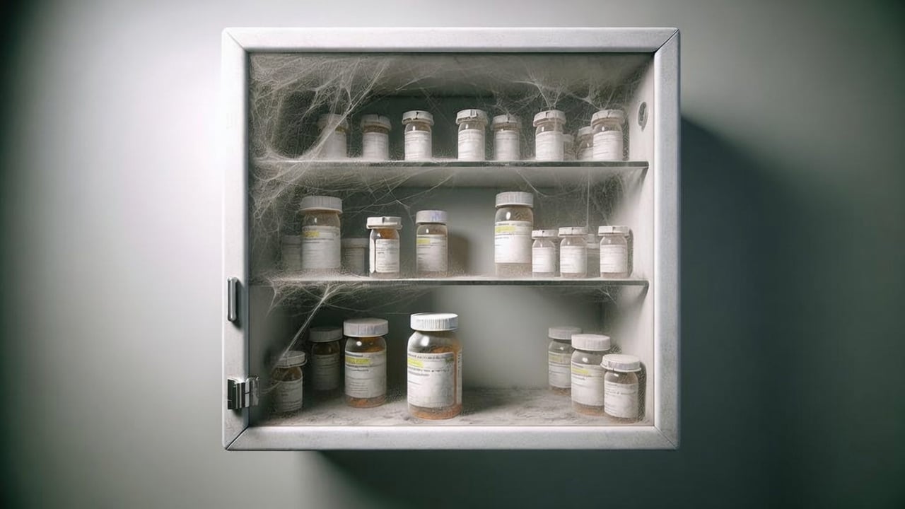 An Ode to Remembrance on Prescribed Harm Day