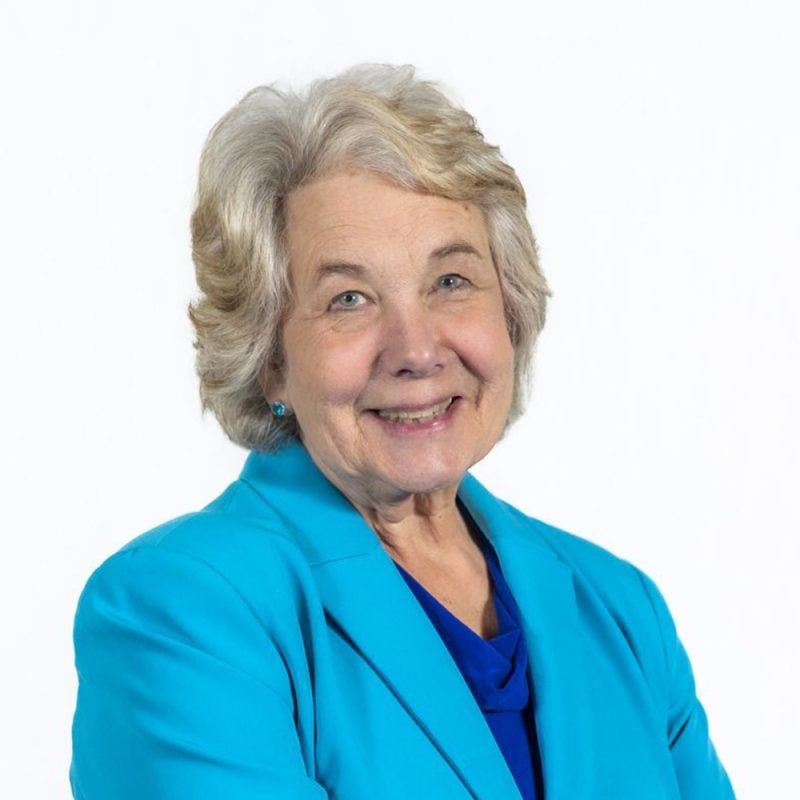 Elizabeth Mumper