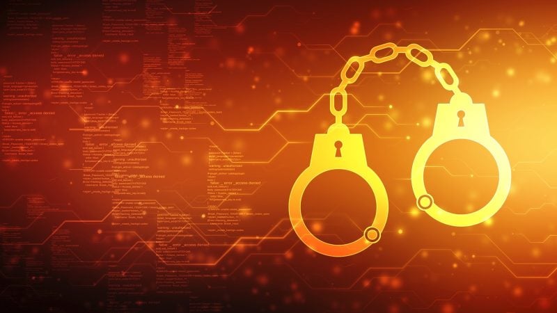 A Public Health Epidemic to Restrict Digital Rights