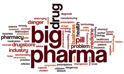 Pharma Working Group
