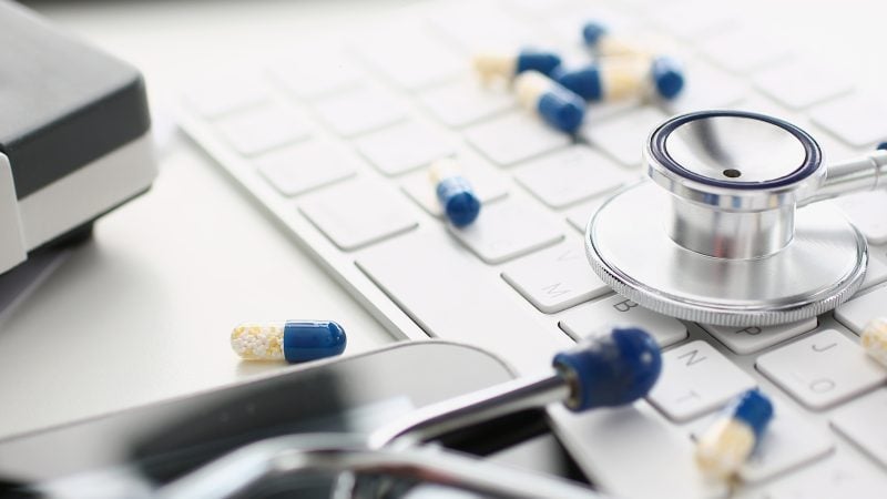 More Access. More Choice. Less Cost.